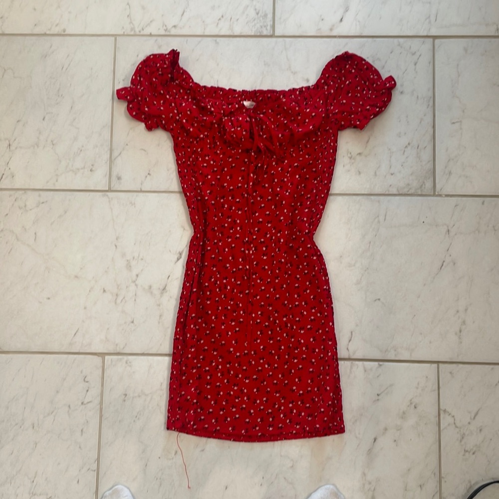 Adorable The Native One Dress